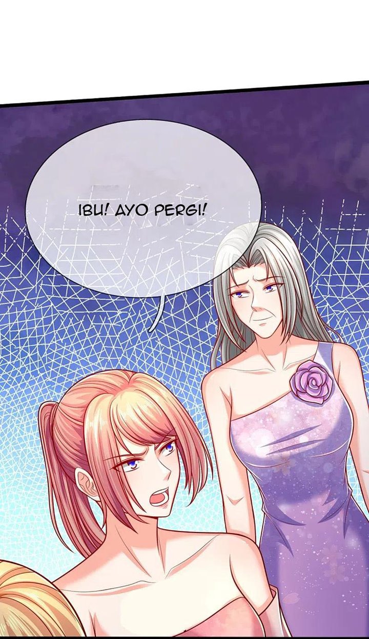 Immortal Daddy Xianzun Chapter 277 Gambar 21